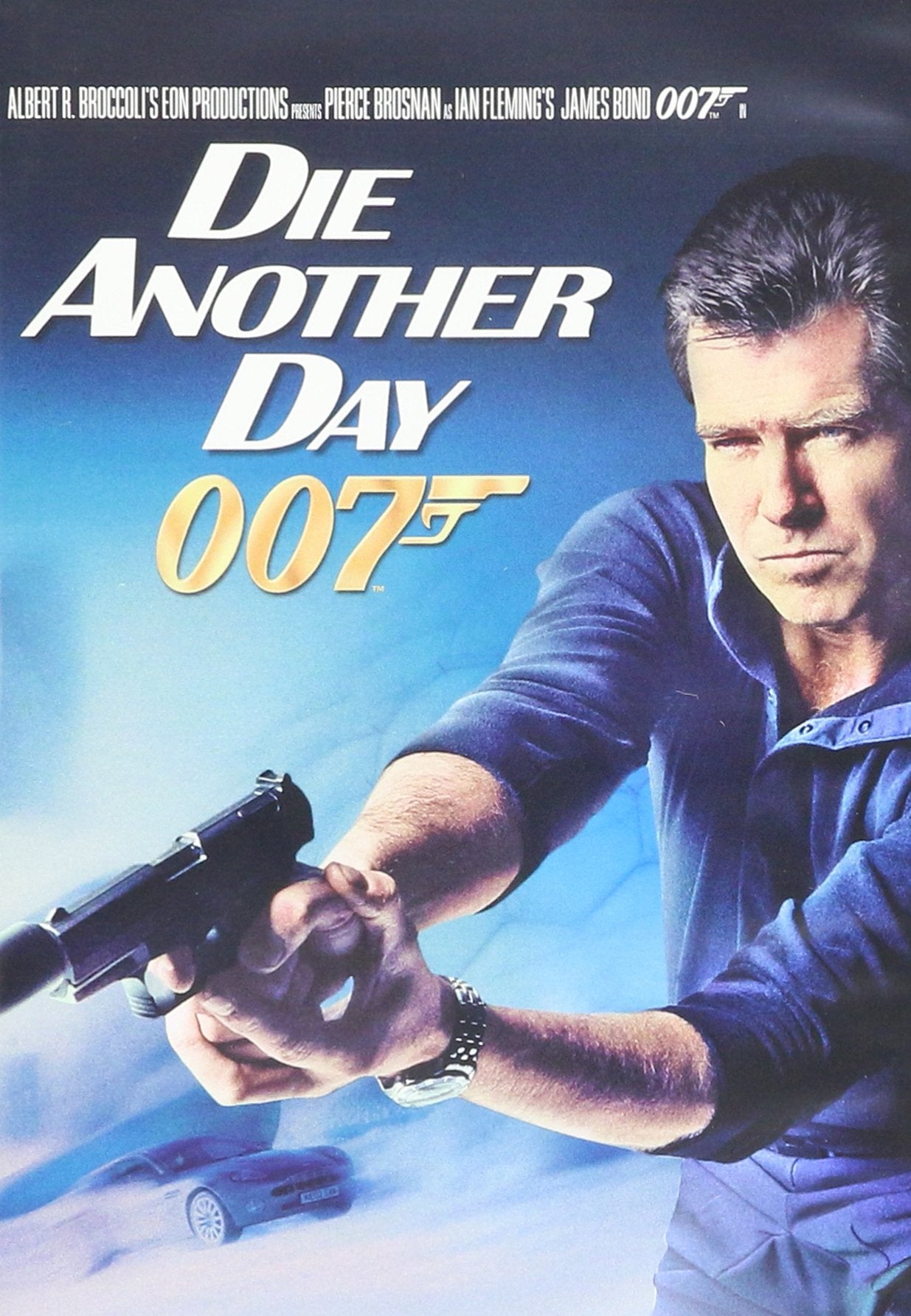 Die Another Day - 2061
