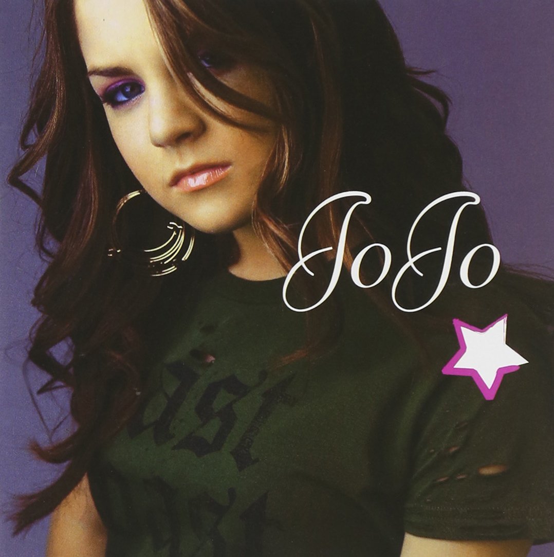 JoJo - 3938