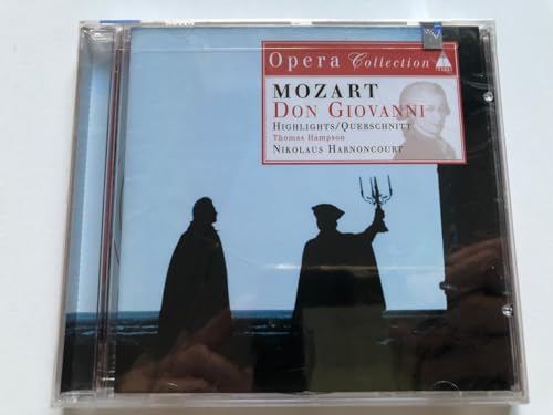 Don Giovanni-Highlights - 5468