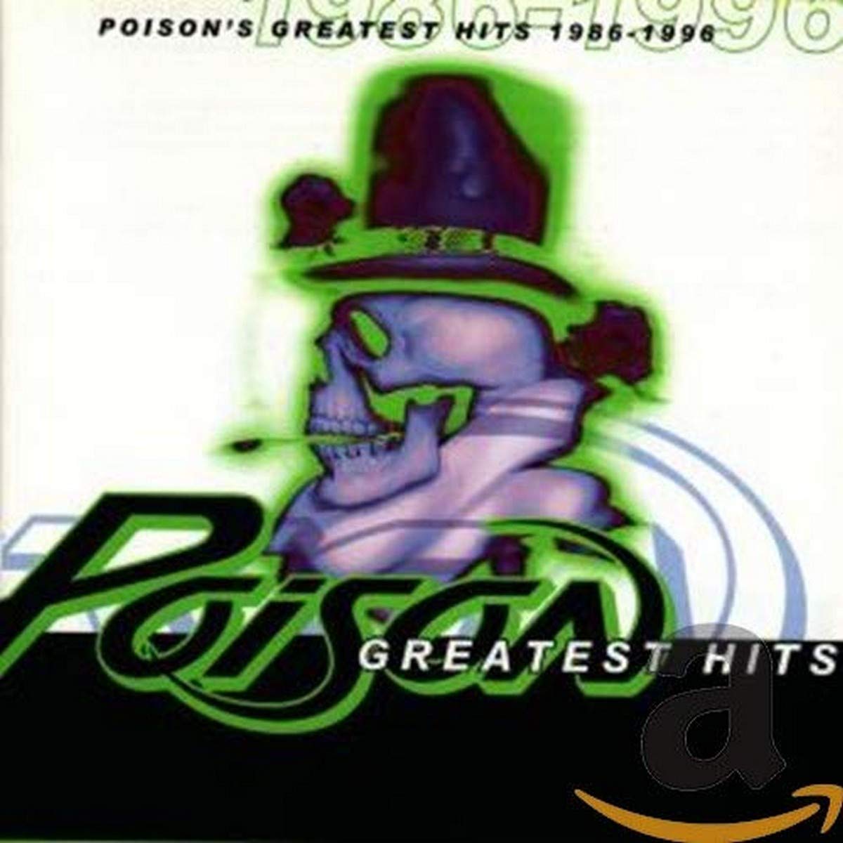 Greatest Hits 1986-1996 - 5315