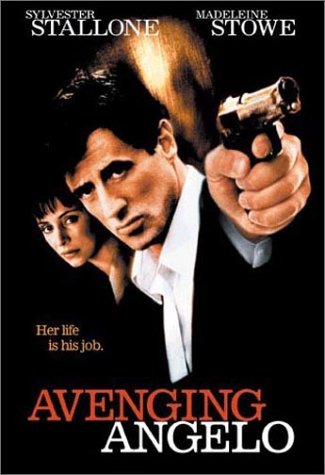 Avenging Angelo - 8136