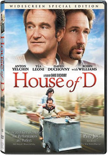 House Of D - 9029