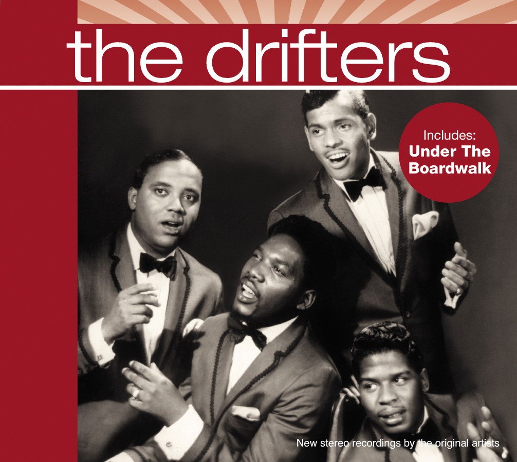 The Drifters - 4841