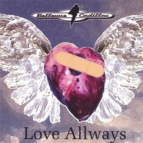 Love Allways - 1583