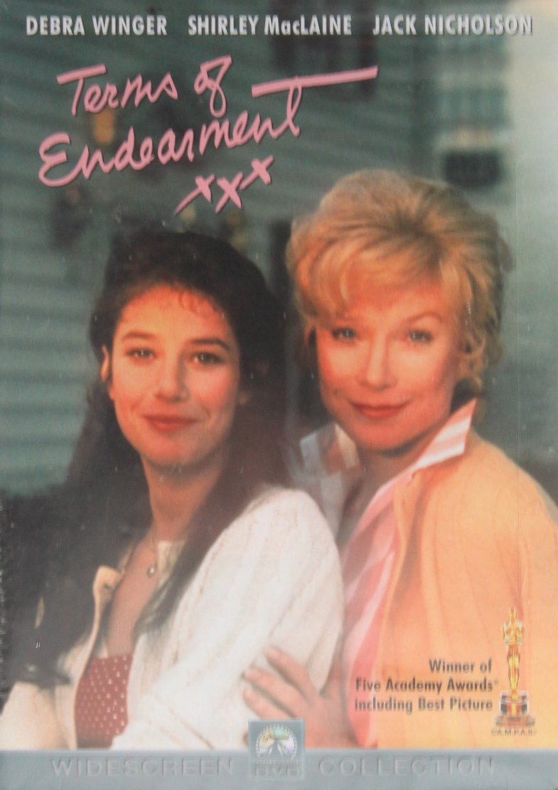 Terms of Endearment - 9047