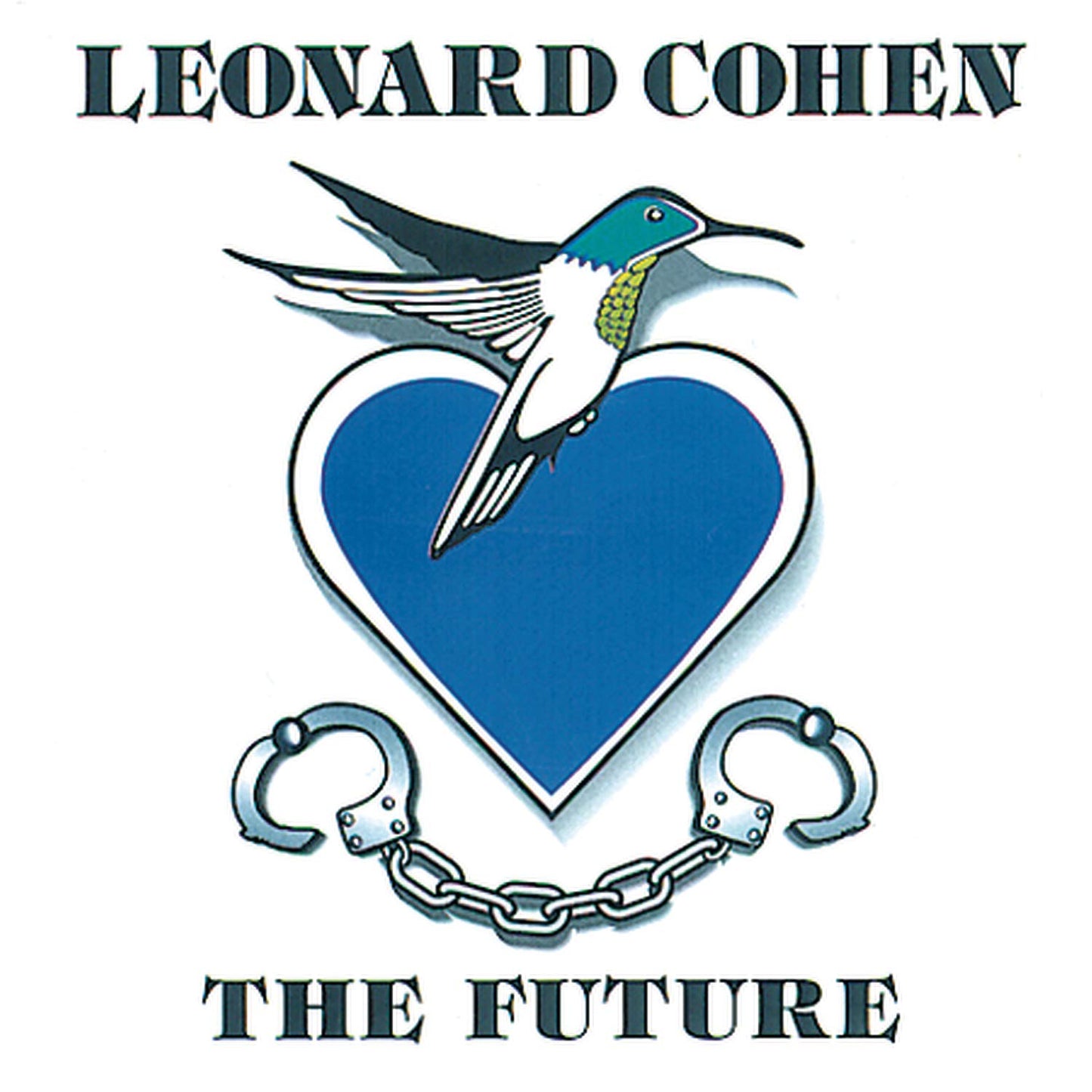 The Future - 7144