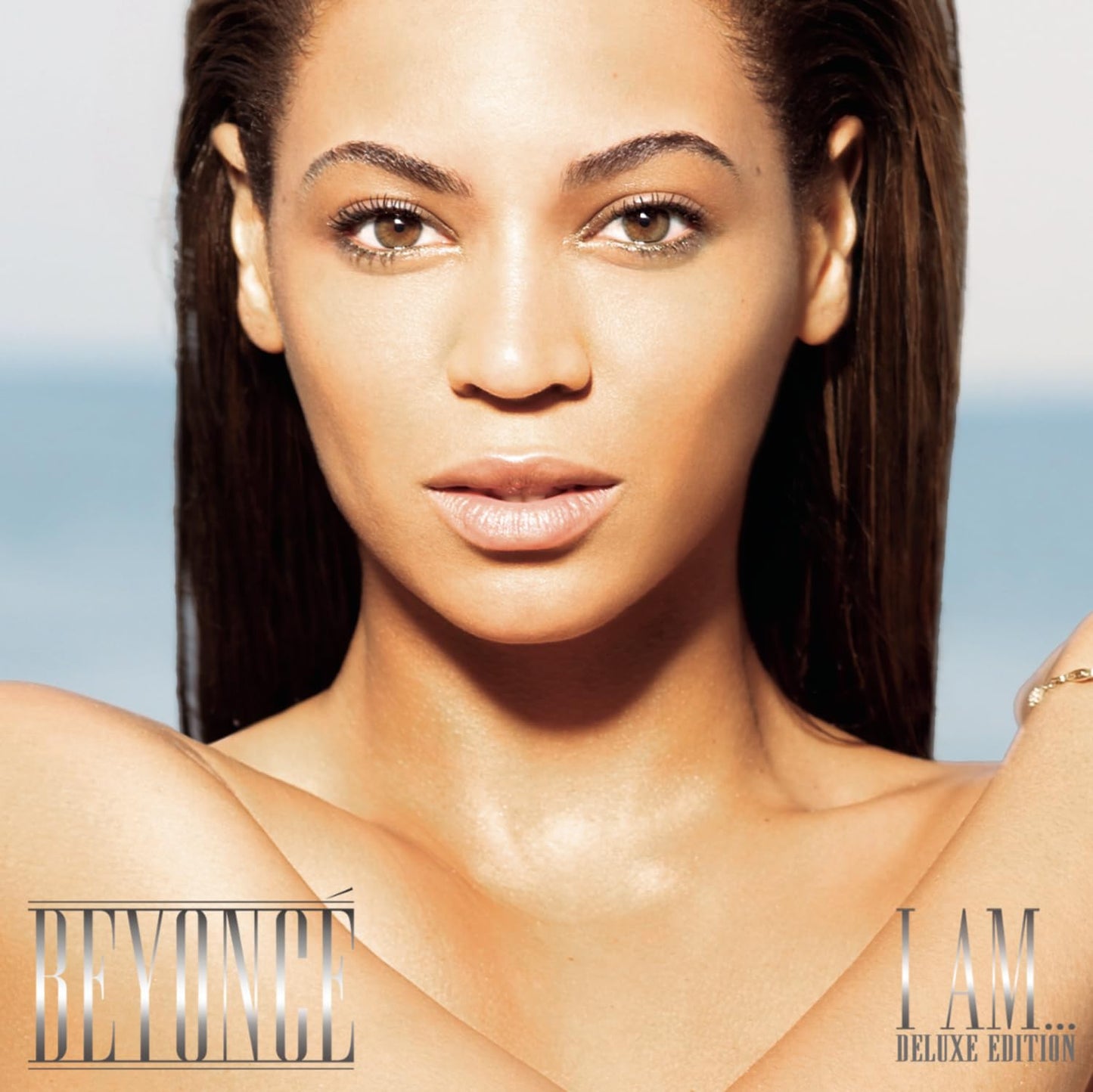 I AM...SASHA FIERCE - 7491
