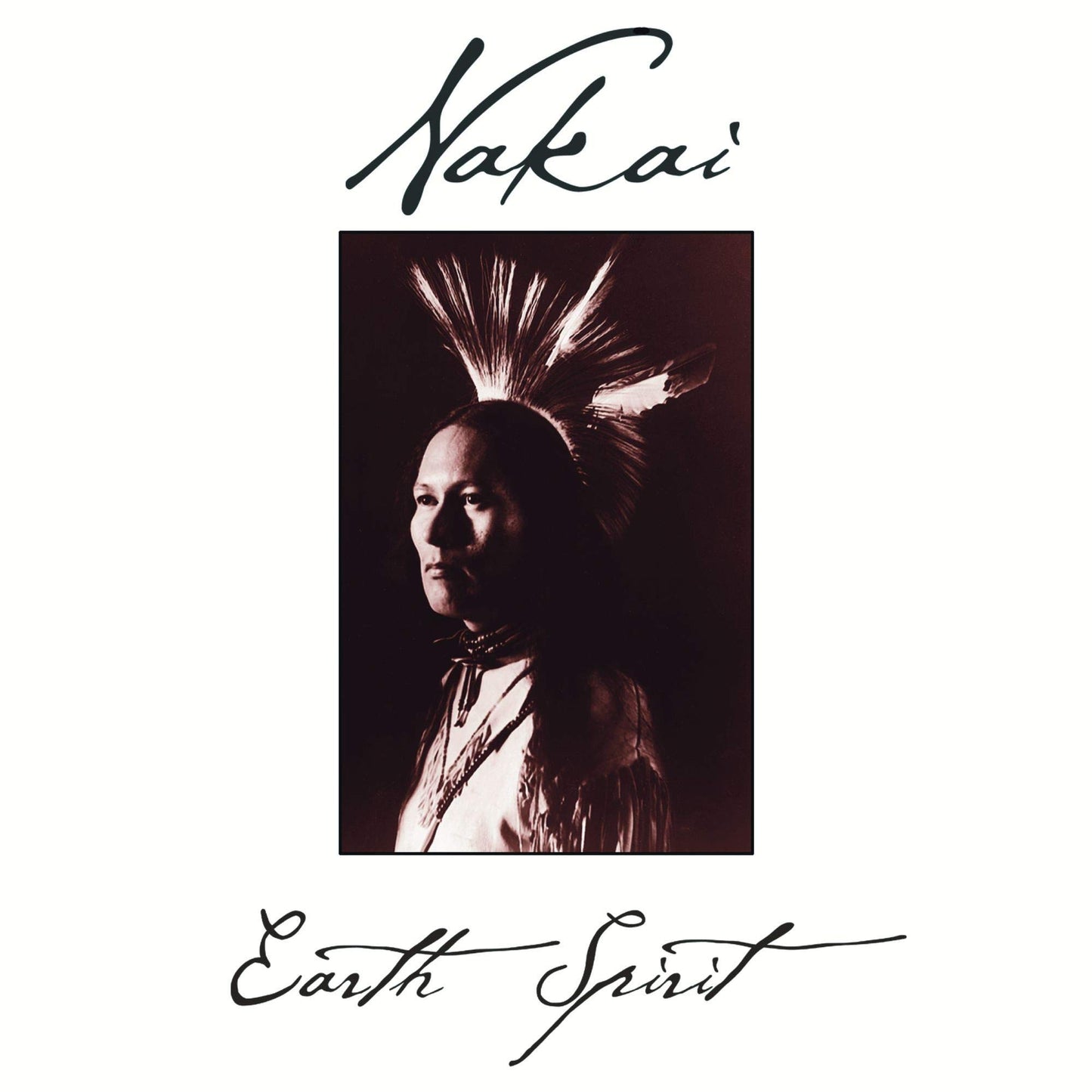 Earth Spirit - 3876