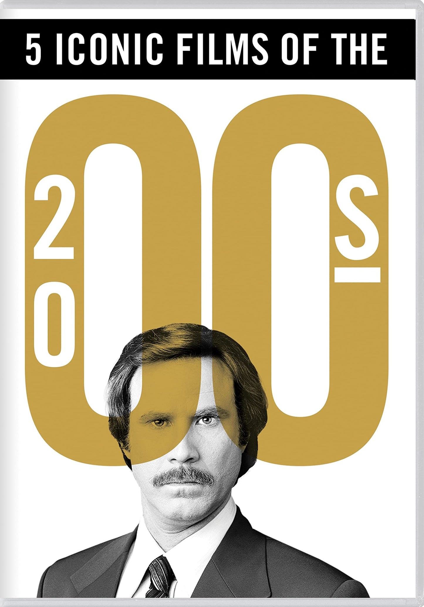 2000s Decade Bundle - Distributor 2018 Decade Catalog TPR - 778