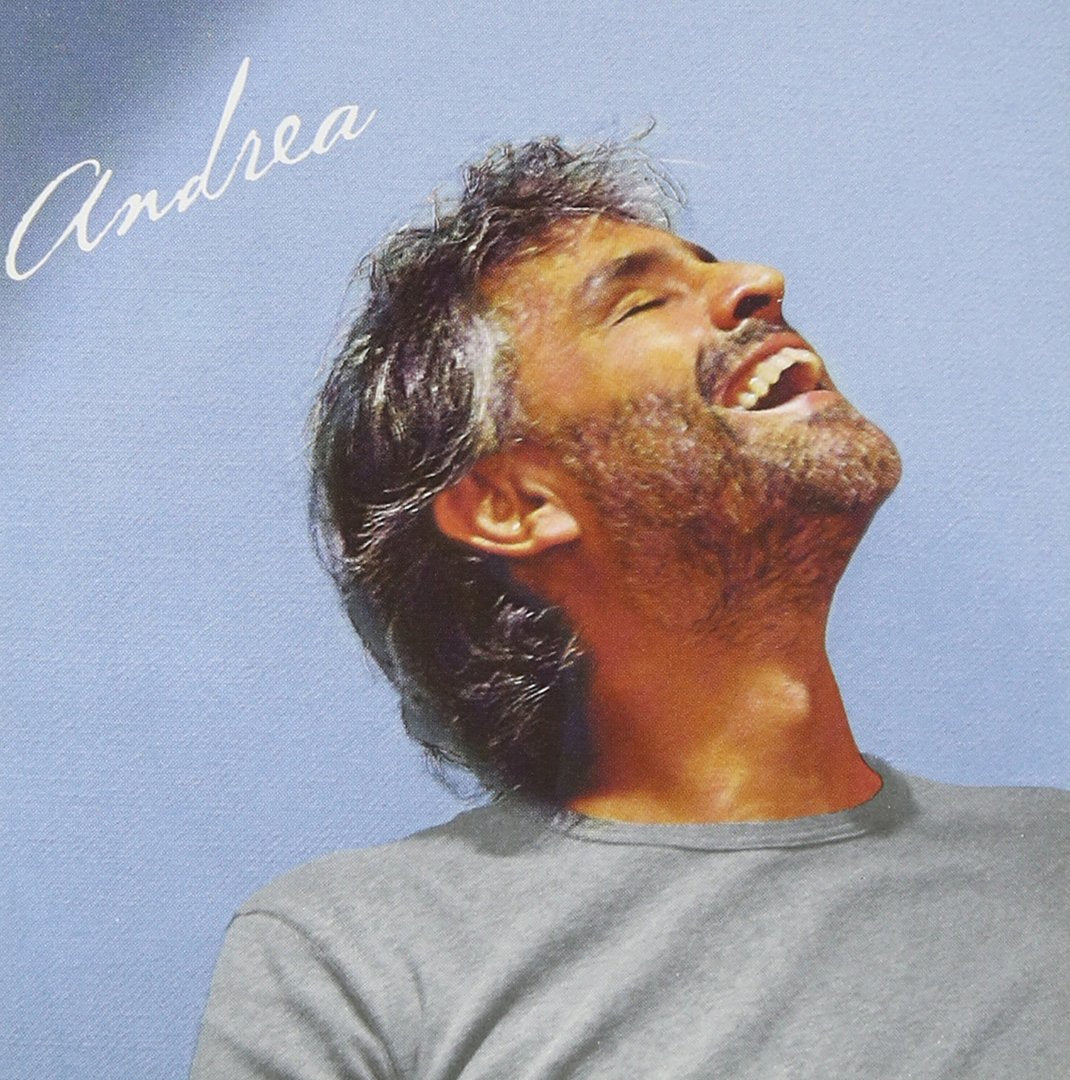Andrea - 1990
