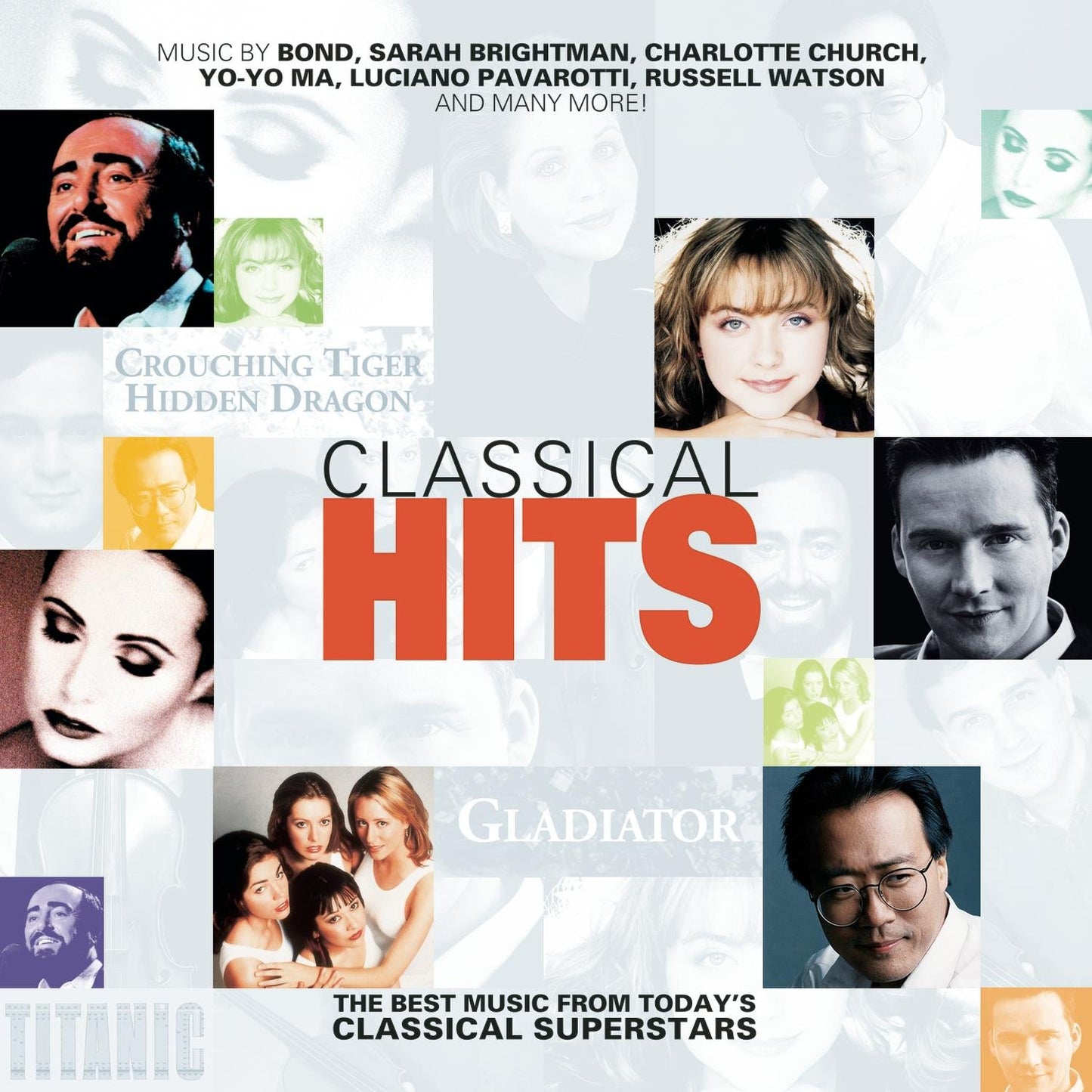 Classical Hits - 2174