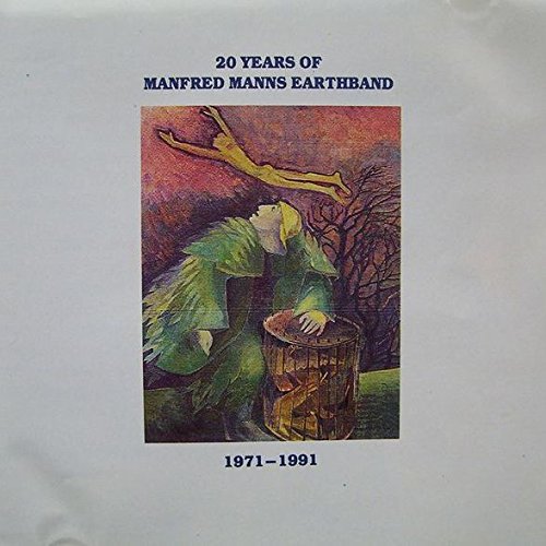 20 Years of Manfred Mann's Earth Band 1971-1991 - 6937