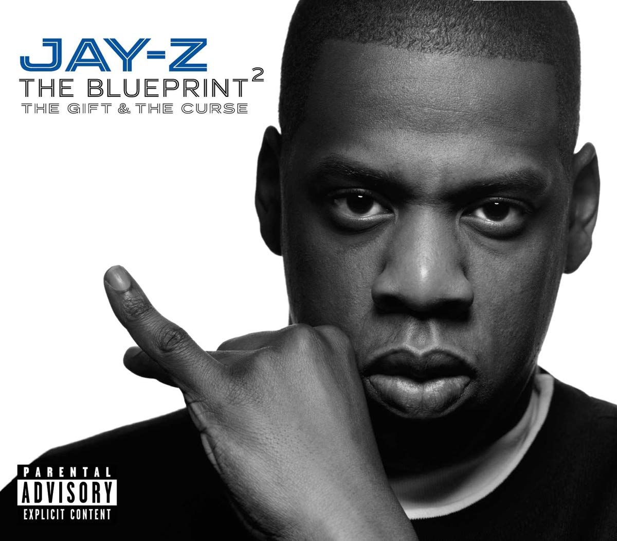 Blueprint 2: The Gift & The Curse - 9714