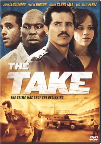 The Take - 1648