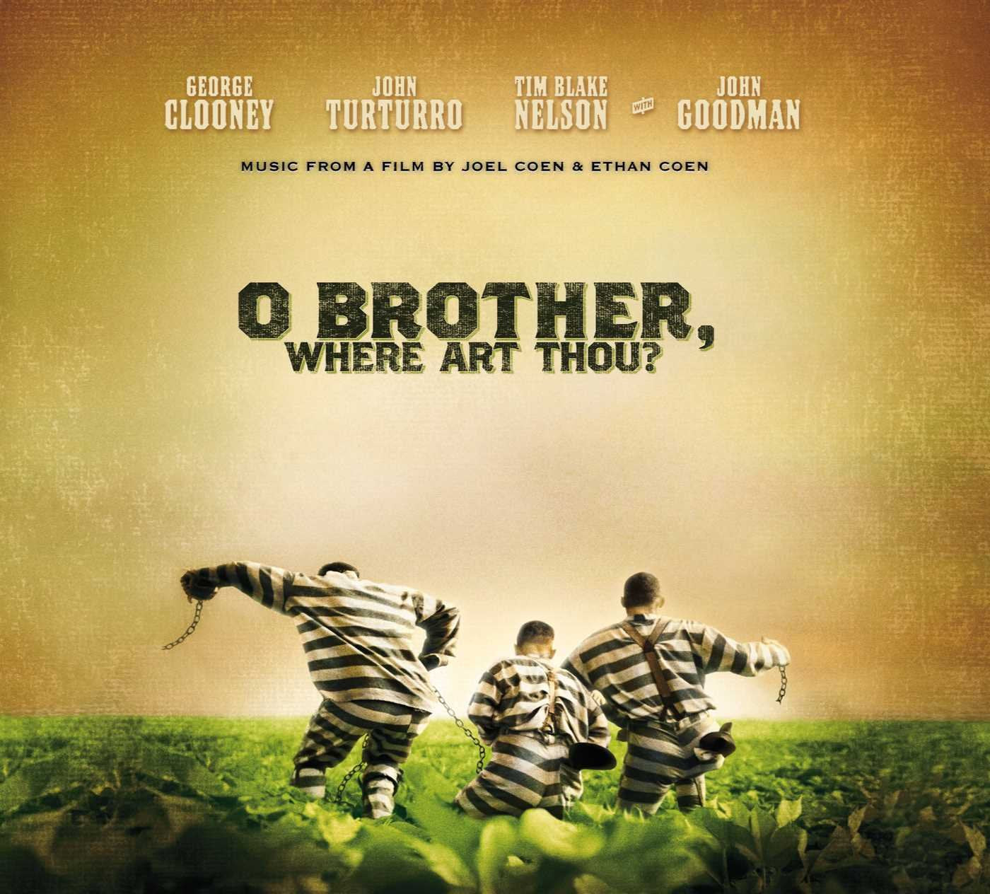 O Brother, Where Art Thou? - 700