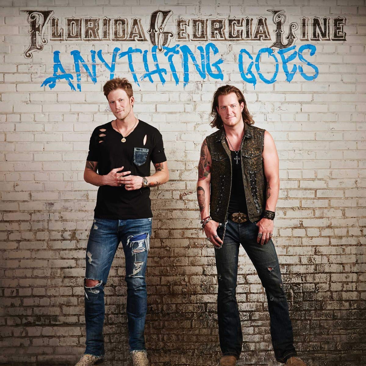 Anything Goes - 8372