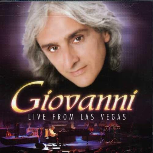 Live From Las Vegas - 2038