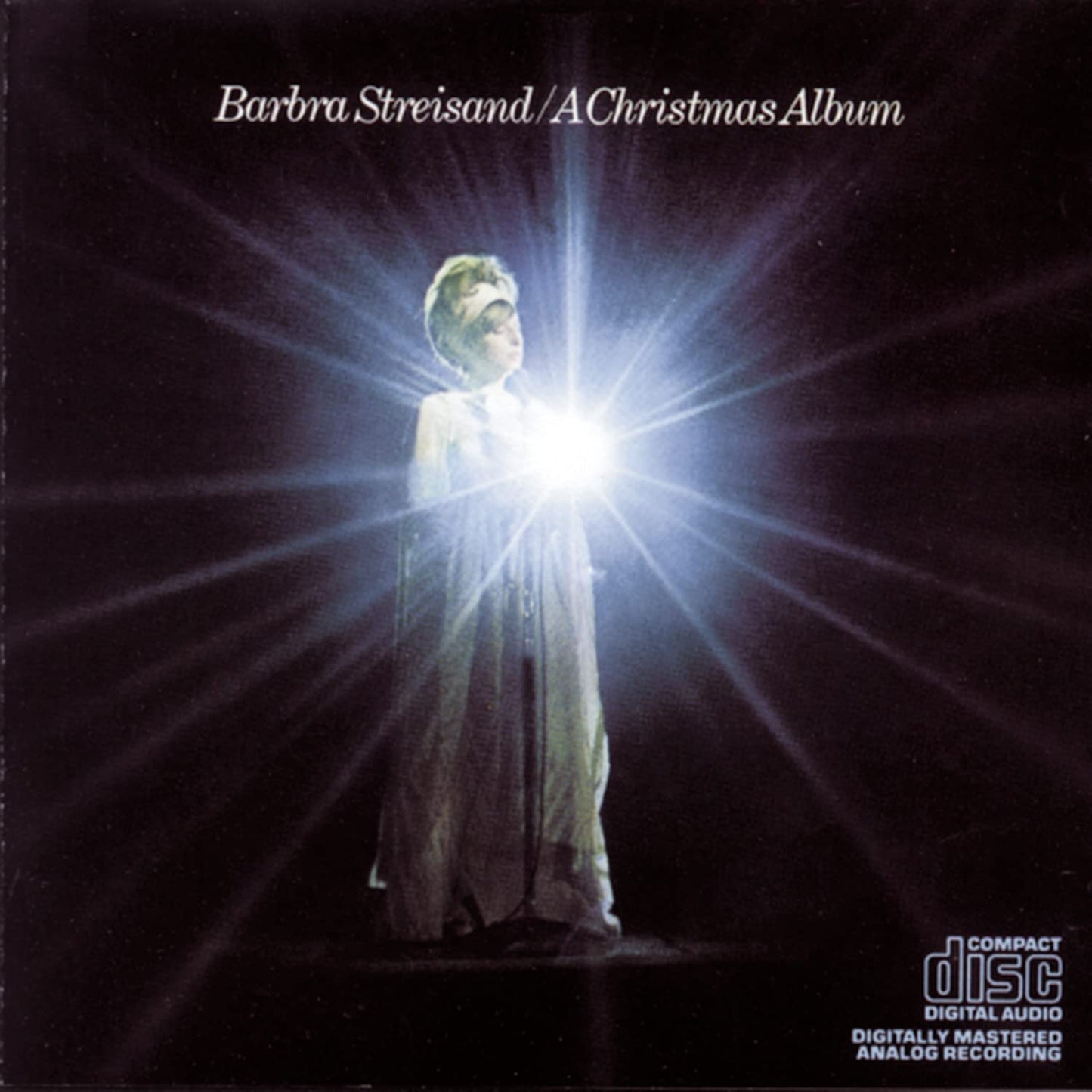 A Christmas Album - 2686