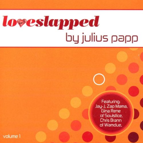 Loveslapped - 759