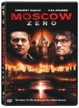 Moscow Zero - 4091
