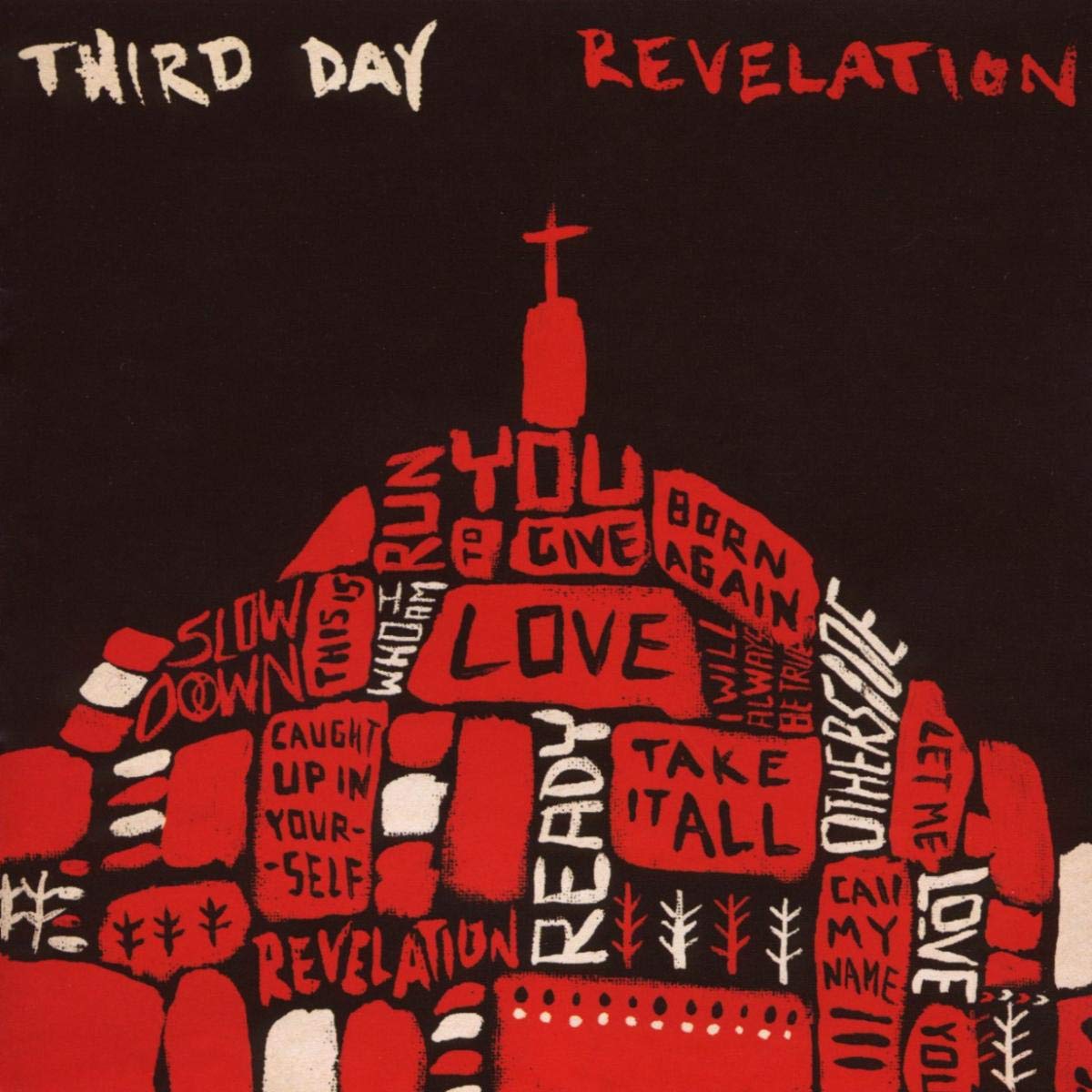 Revelation - 9671