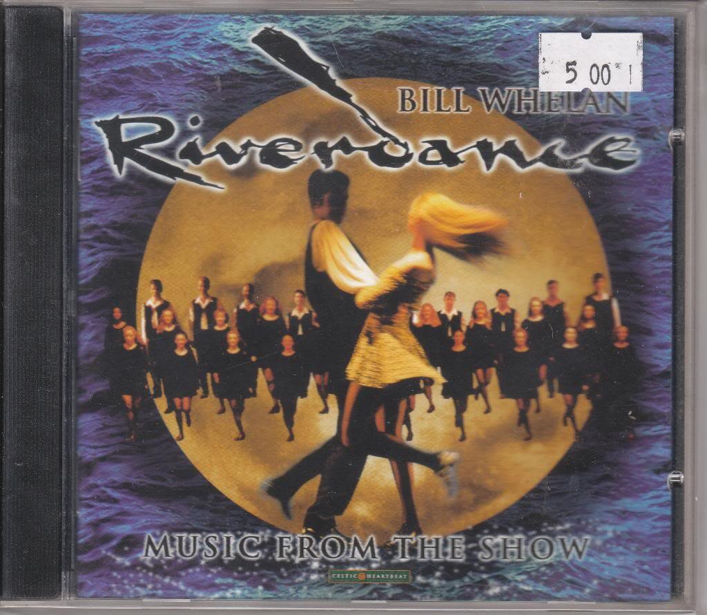 Riverdance: Music From The Show - 522