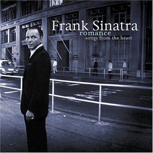 Frank Sinatra Romance: Songs from the Heart - 3973