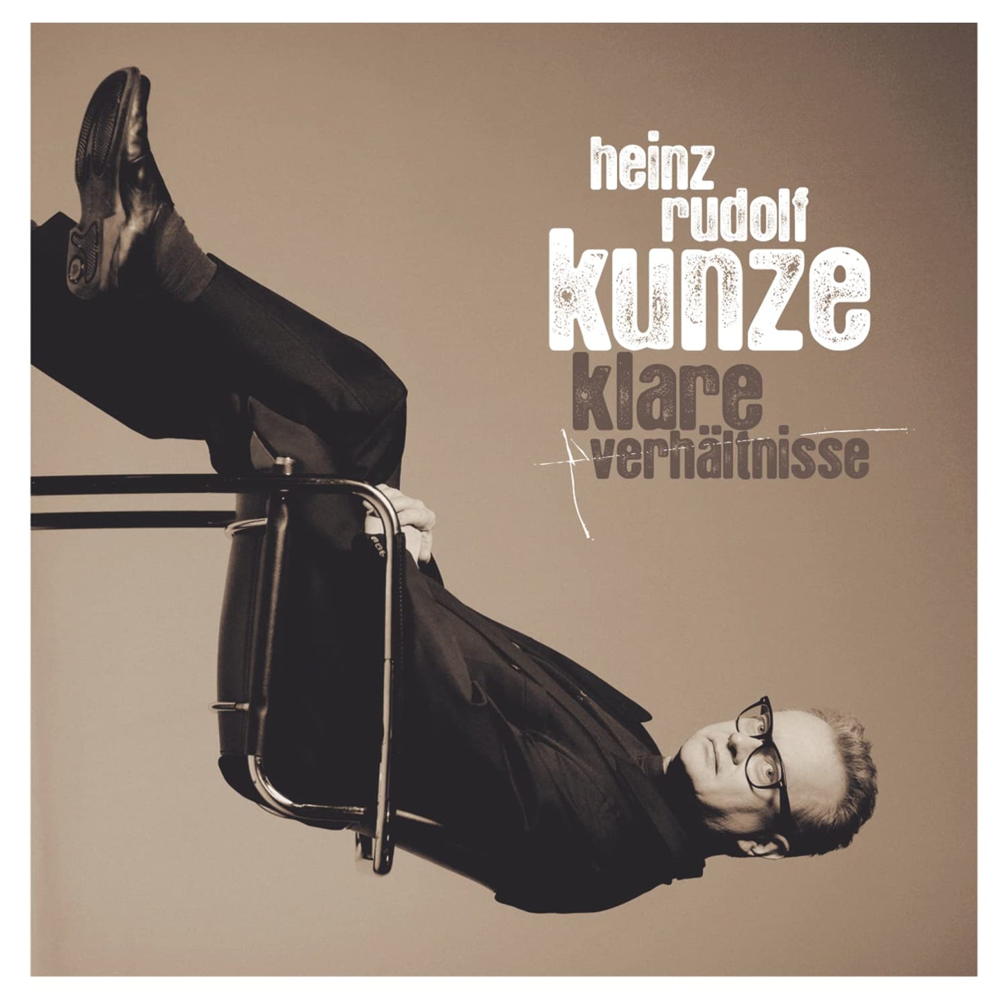 Klare Verhaltnisse - 2665
