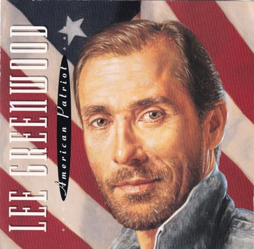 American Patriot - 138