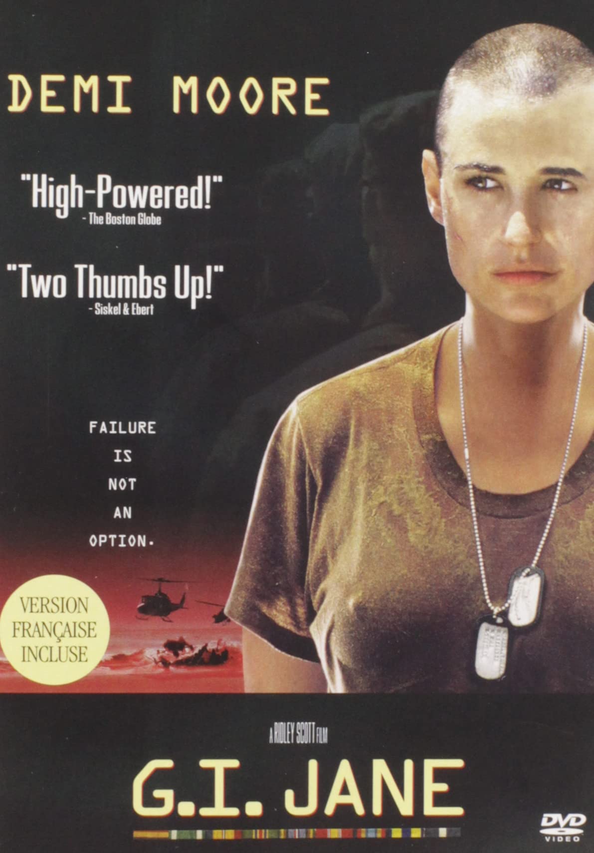 G.I. Jane - 4929