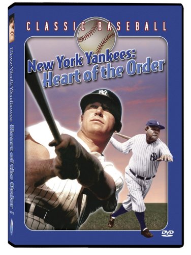 New York Yankees: Heart of the Order - 7745