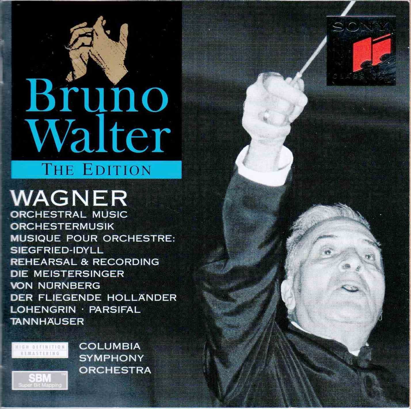 Wagner;Siegfried Idyll - 2586
