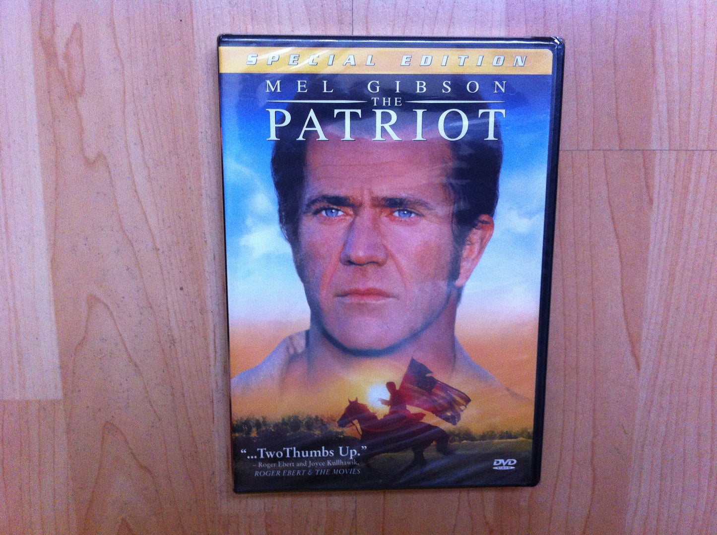The Patriot (Special Edition) - 8526