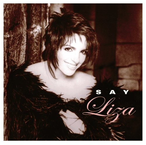 Say Liza - 9224