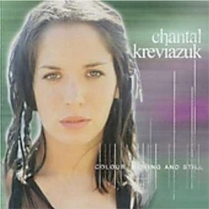 Colour Moving & Still - 1993