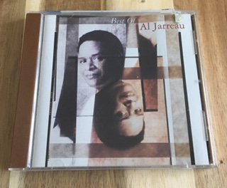 Best of Al Jarreau - 9727