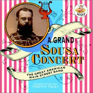 Grand Sousa Concert - 2922