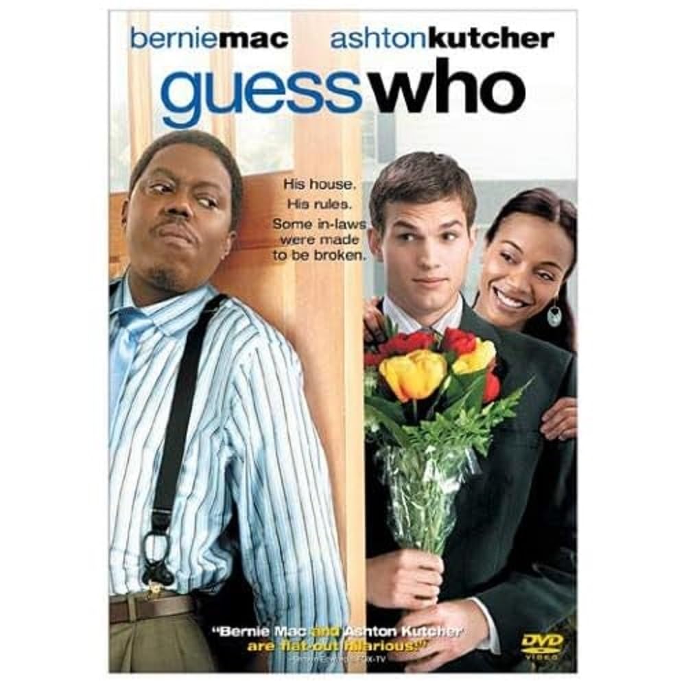 Guess Who - 8688
