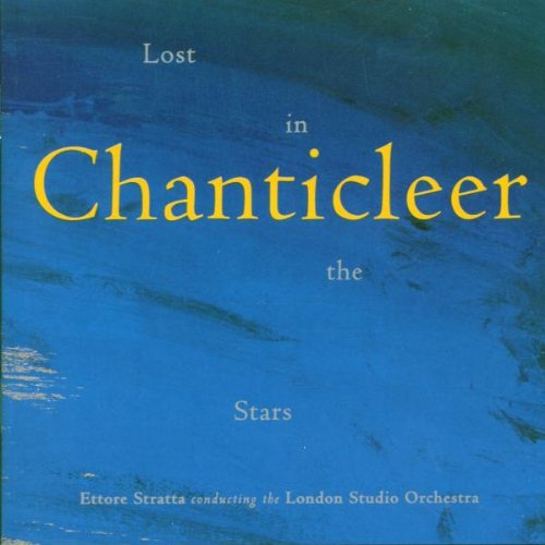 Lost In The Stars - 855