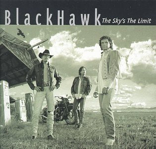 The Sky's the Limit - 6698