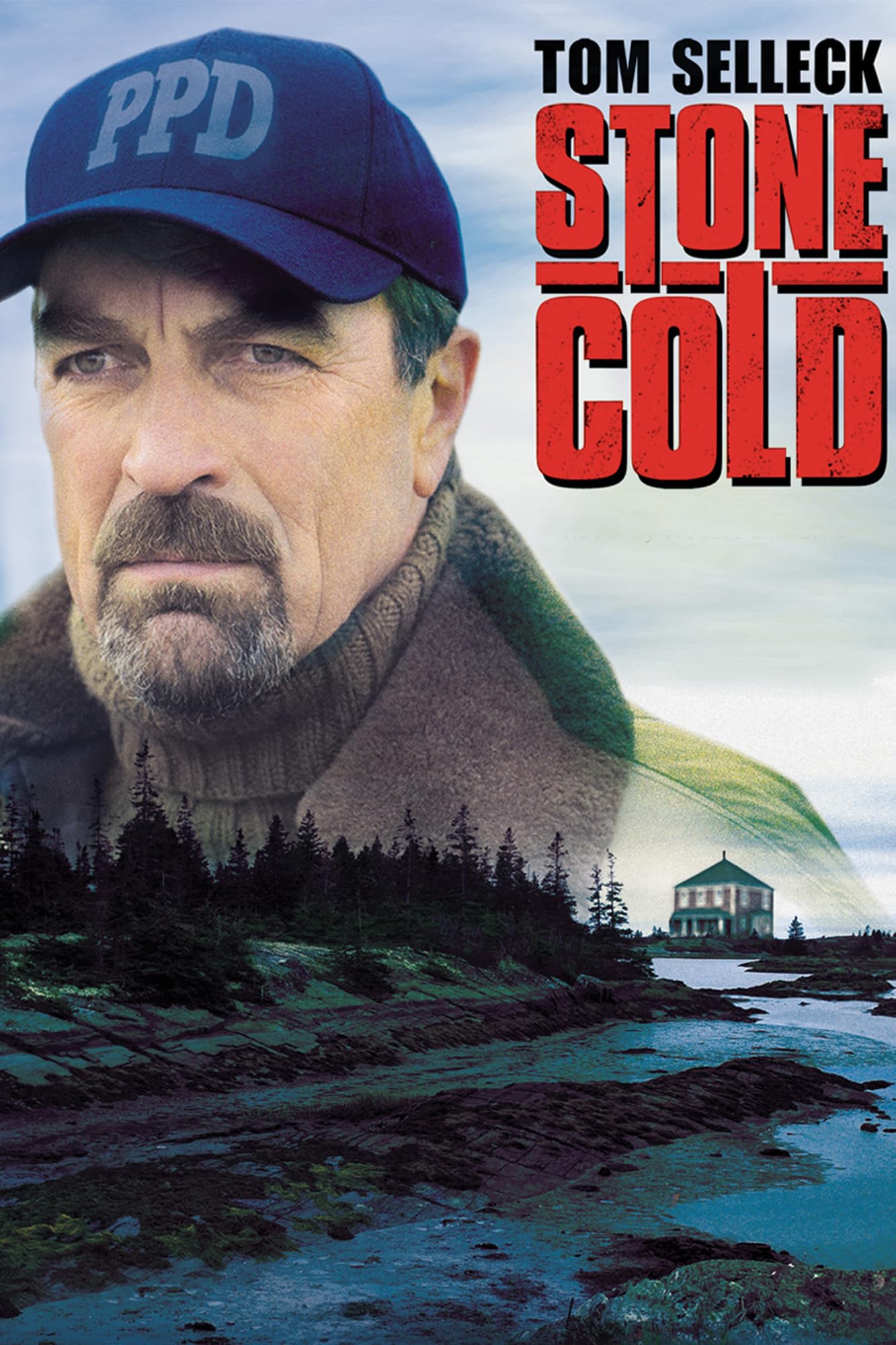 Stone Cold No. 2 in Jesse Stone Series - 6264