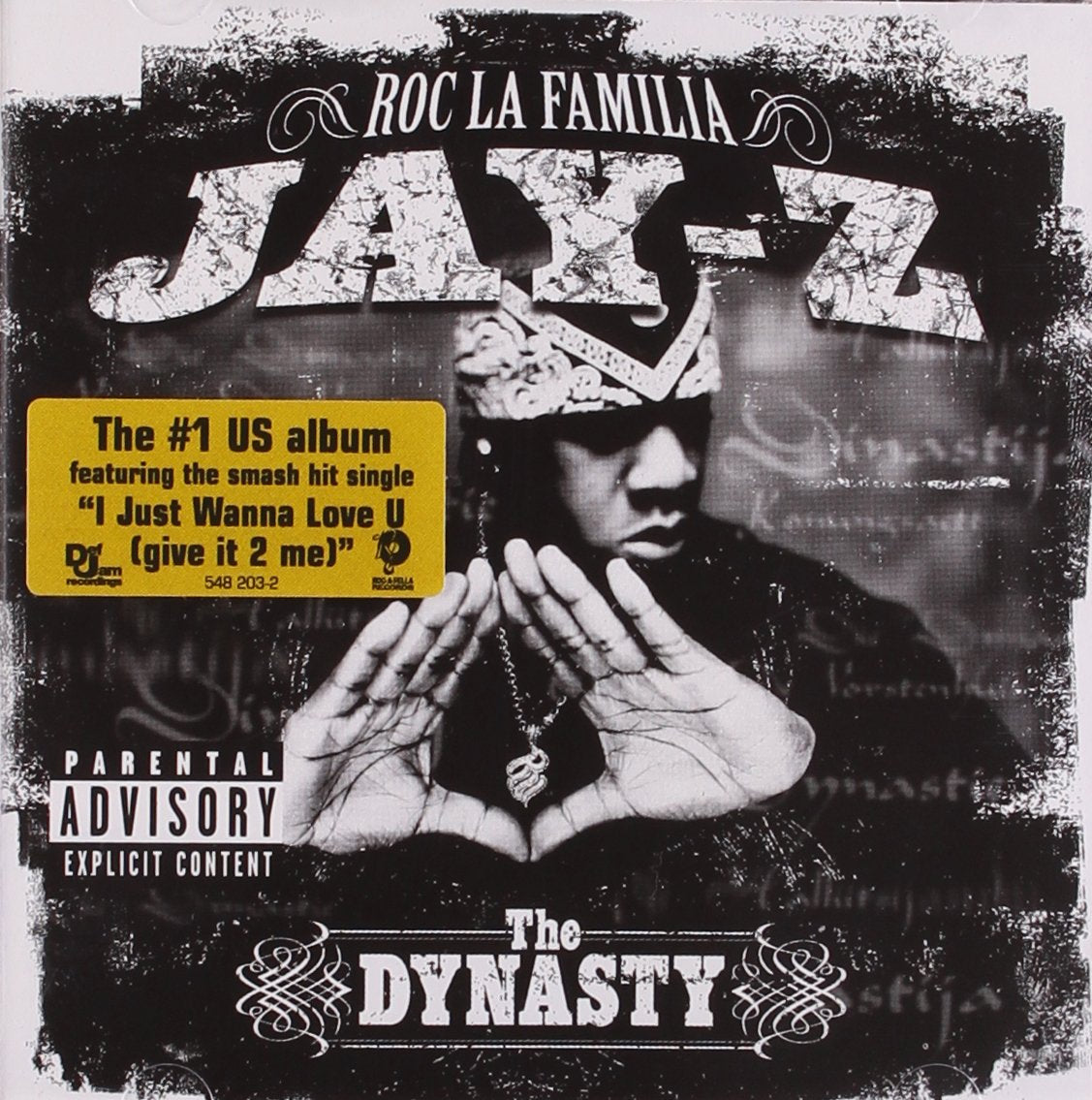 The Dynasty: Roc La Familia 2000 - 2789