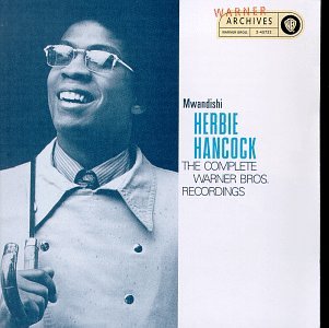 Mwandishi: The Complete Warner Bros. Recordings - 2991