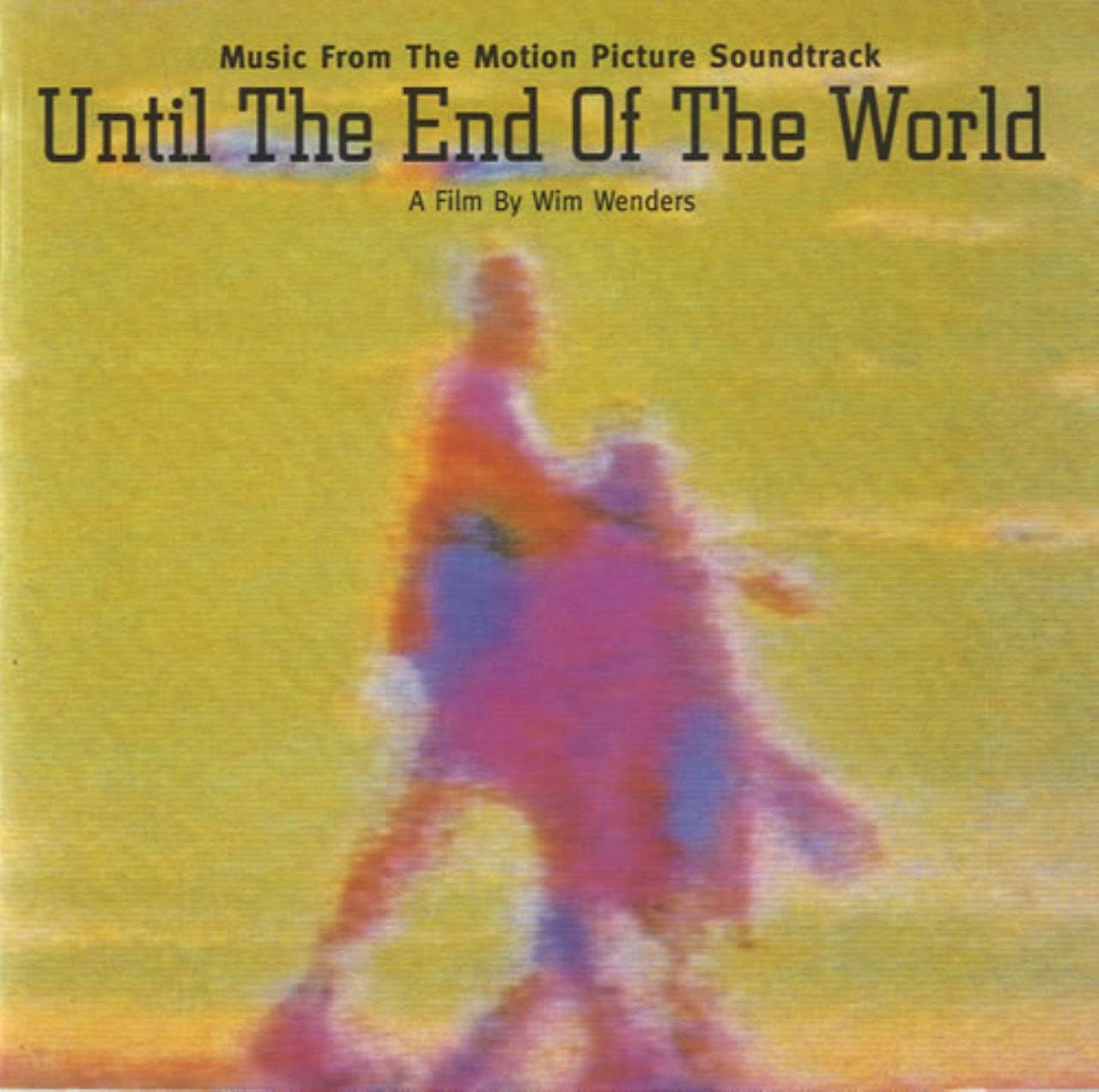 Until The End Of The World: Music From The Motion Picture Soundtrack - 178