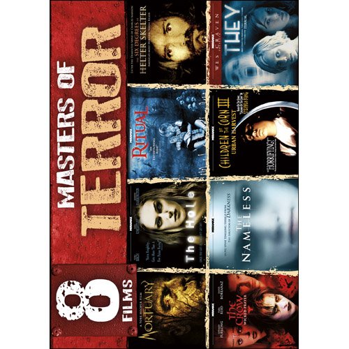 Masters of Terror, Vol. 1 - 2149