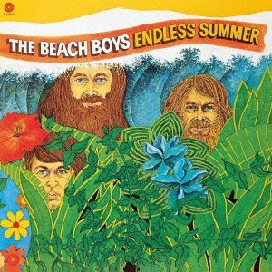 Endless Summer by The Beach Boys (2013-05-22) - 5960