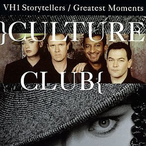 VH1 Storytellers/Greatest Moments - 3492