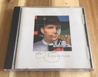 The Garth Brooks Collection - 8614