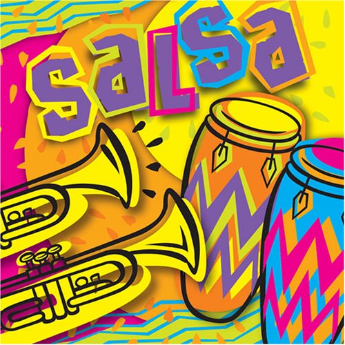 Global Songbook Presents: Salsa - 4196