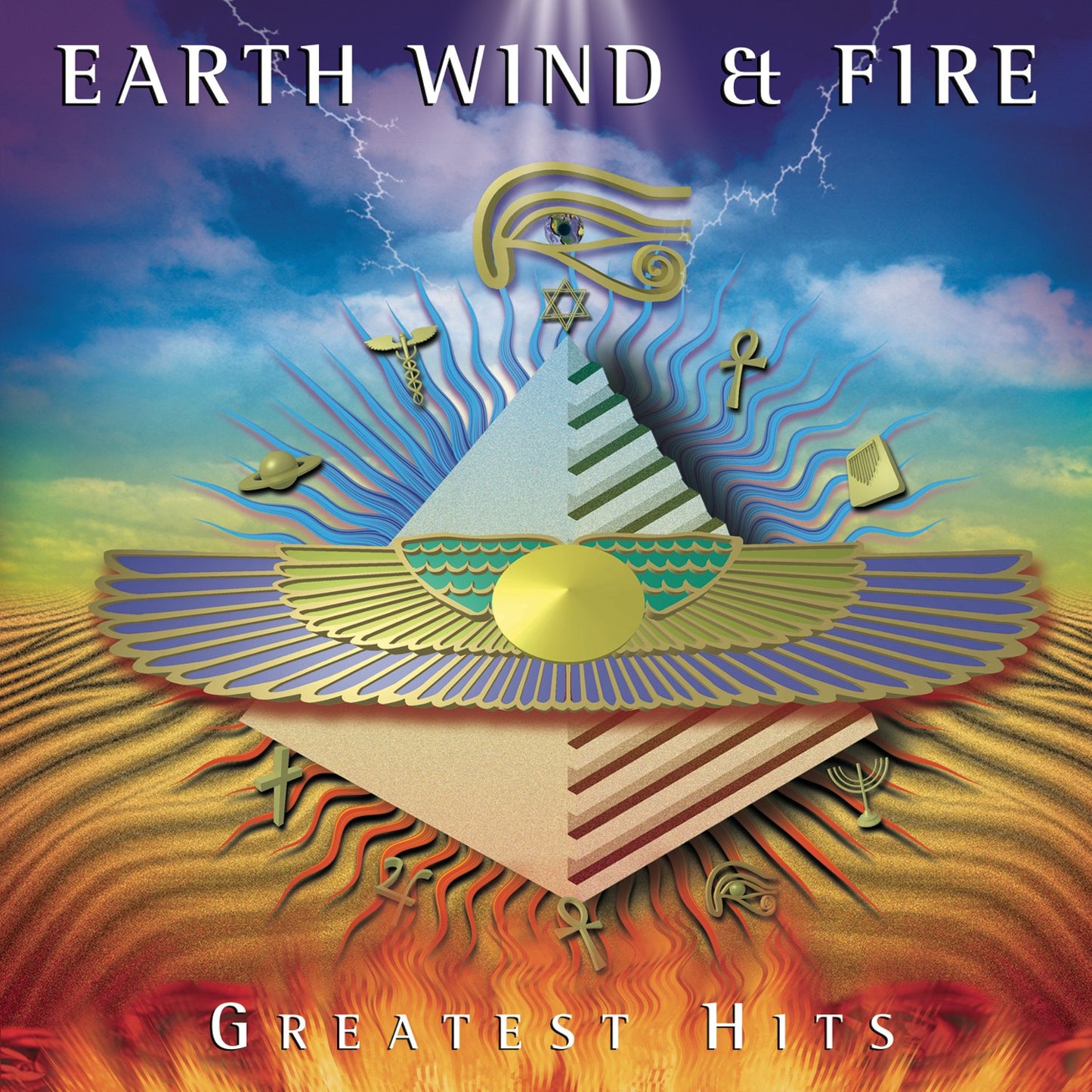 Greatest Hits - 3395